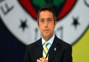 1907 Fenerbahçe Derneği Başkanı Koç tan Teşekkür!