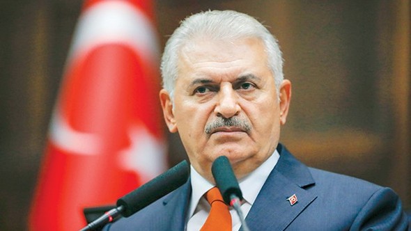 Yıldırım dan flaş  sosyal medya  uyarısı