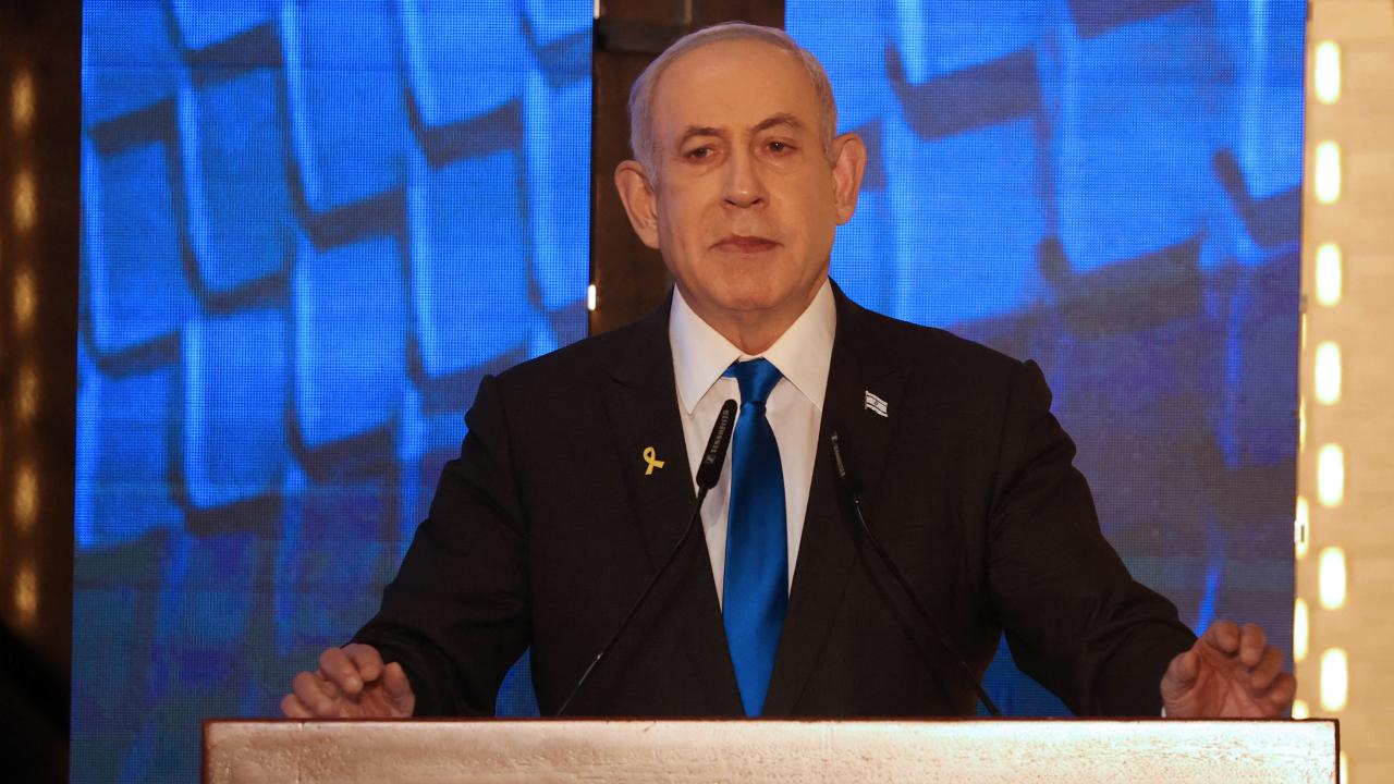 Netanyahu nun eşinin orduyu kocasına darbe yapmaya çalışmakla suçladığı iddiası