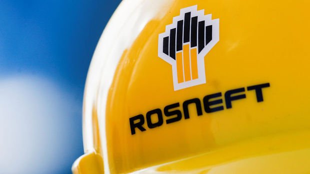Rosneft in net karı 2023 te yüzde 47 arttı