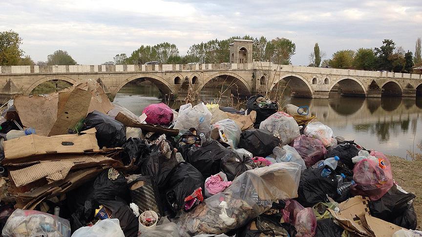 Plastiğe karşı savaş