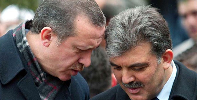 İşte Abdullah Gül ün 2 çekincesi!