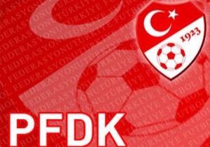 PFDK Okan Buruk un cezasını açıkladı!