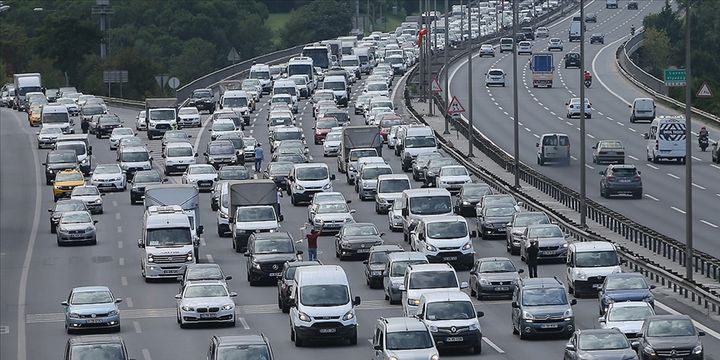 Trafik sigortasında artış oranına zam