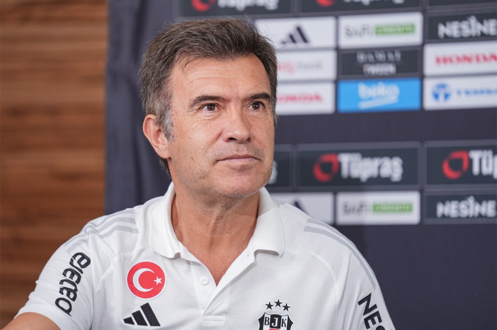 Feyyaz Uçar, Beşiktaş ın bitirmek üzere olduğu transferi açıkladı