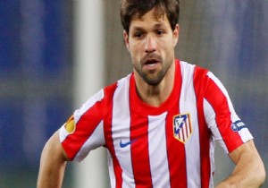 FB nin Diego Ribas Transferinde Şok Gelişme!