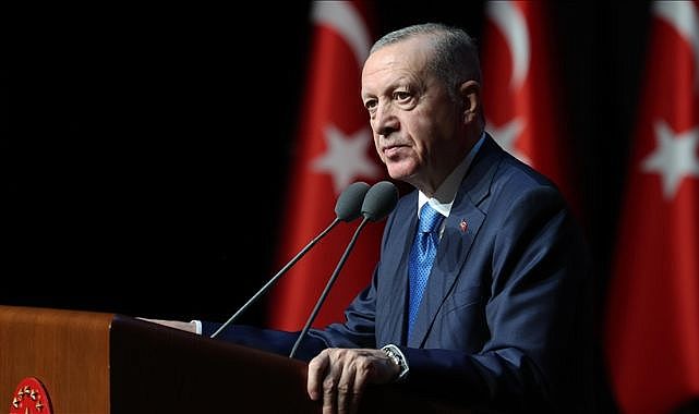 Erdoğan dan DEM - Öcalan la görüşsün sorusuna yanıt