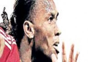 Drogba Milli Takıma Çağrıldı!