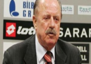 İlhan Cavcav dan UEFA Yorumu: 