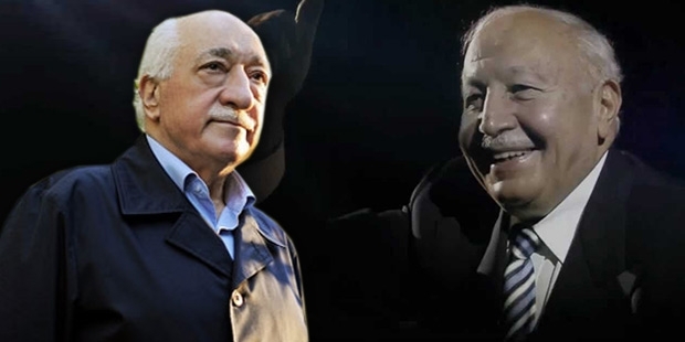 Şok iddia: Erbakan ı, Gülen devirdi!