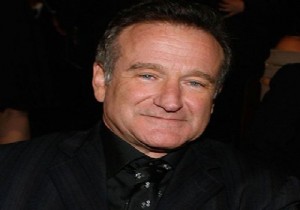 Robin Williams kemerle kendini asıp intihar etmiş!