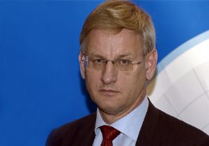 Bildt: Türkiye AB’yi Güçlendirecek!