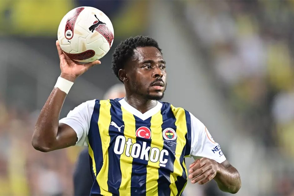 Osayi-Samuel den transfer söylentilerine yanıt