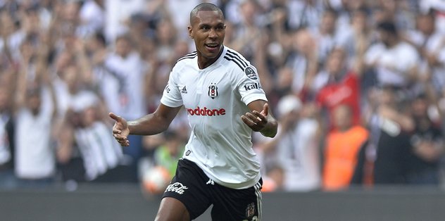 Beşiktaş Marcelo yu KAP a bildirdi