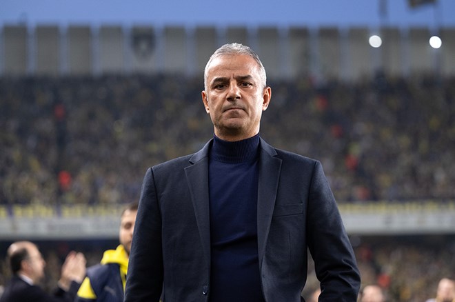 İsmail Kartal a yurt dışından resmi teklif geldi