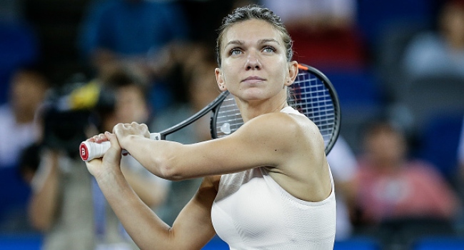 Simona Halep, doping sebebiyle 4 yıl men cezası aldı