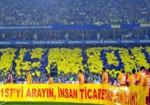 UEFA Heyeti Kadıköy de