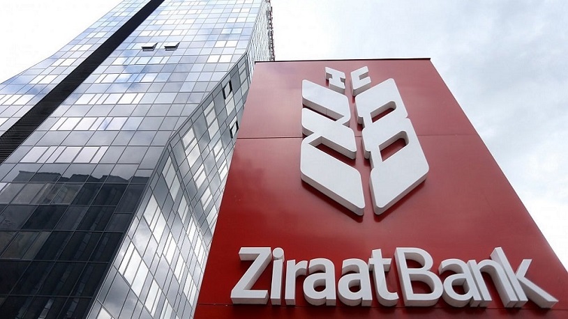 Ziraat Bankası gayrimenkul zengini oldu