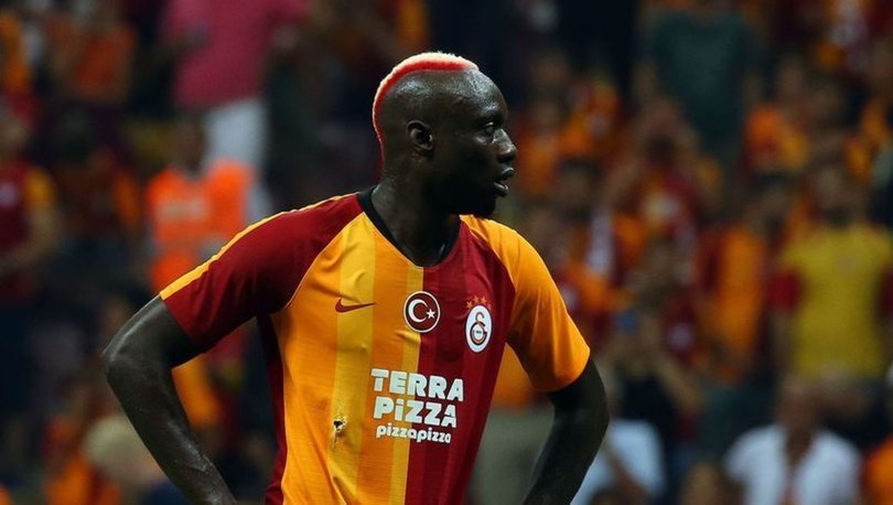 Mbaye Diagne, İngiltere yolcusu