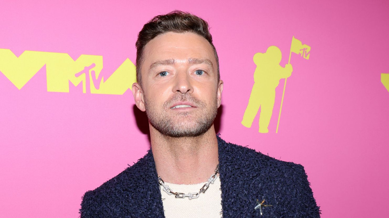 Dünyaca ünlü yıldız Justin Timberlake gözaltına alındı