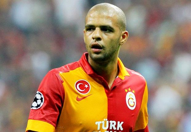 Felipe Melo, Çin yolcusu!