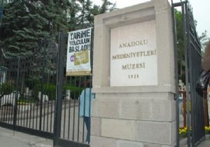 Anadolu Medeniyetleri Müzesi