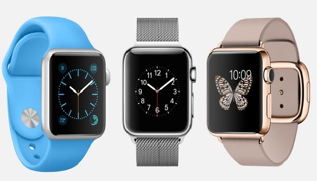 Apple Watch un çıkış tarihi ne zaman?