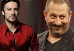 Tarkan`dan İlginç İstek