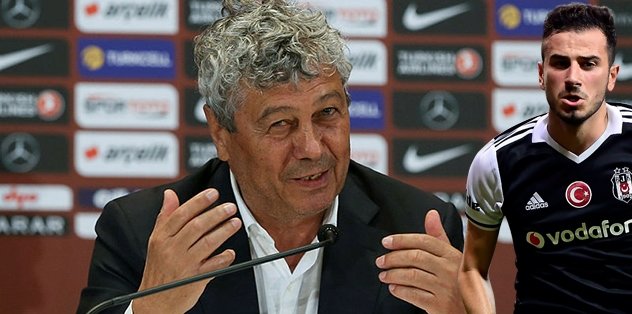 Lucescu Oğuzhan ı neden çağırdı?