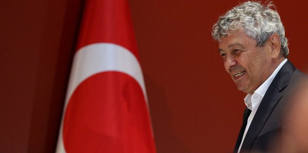 Milli takım aday kadrosu açıklandı