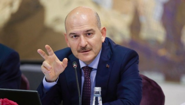 Soylu, sınır dışı edilen Suriyeli sayısını açıkladı