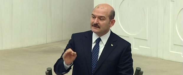 Soylu dan yeni operasyon açıklaması