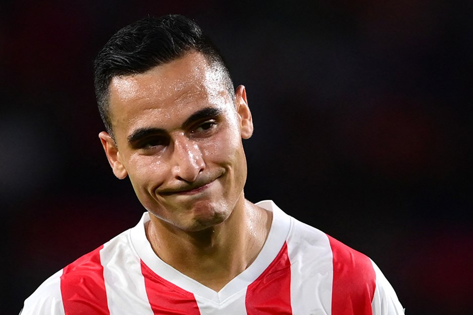 El Ghazi, Mainz a açtığı davayı kazandı