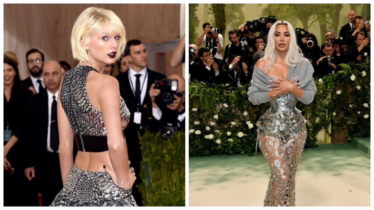  Met Gala ya karşı  Block Out : Ünlü isimlere Gazze tepkisi