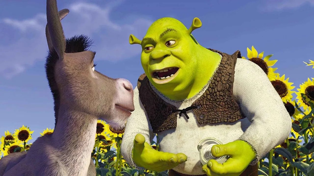 Shrek 5 in vizyon tarihi belli oldu