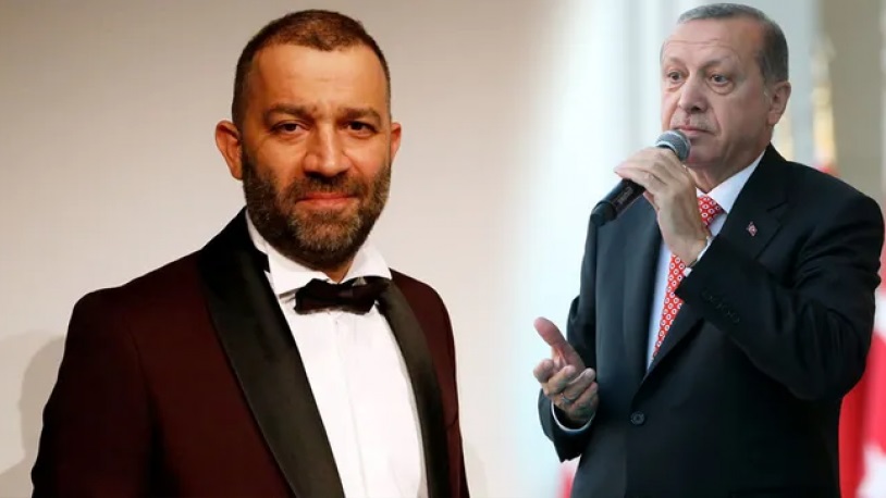 Şevket Çoruh tan Erdoğan a yanıt