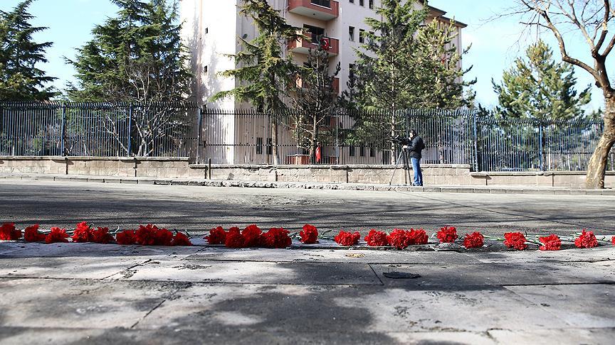 68 PKK lı hakkında müebbet istemi