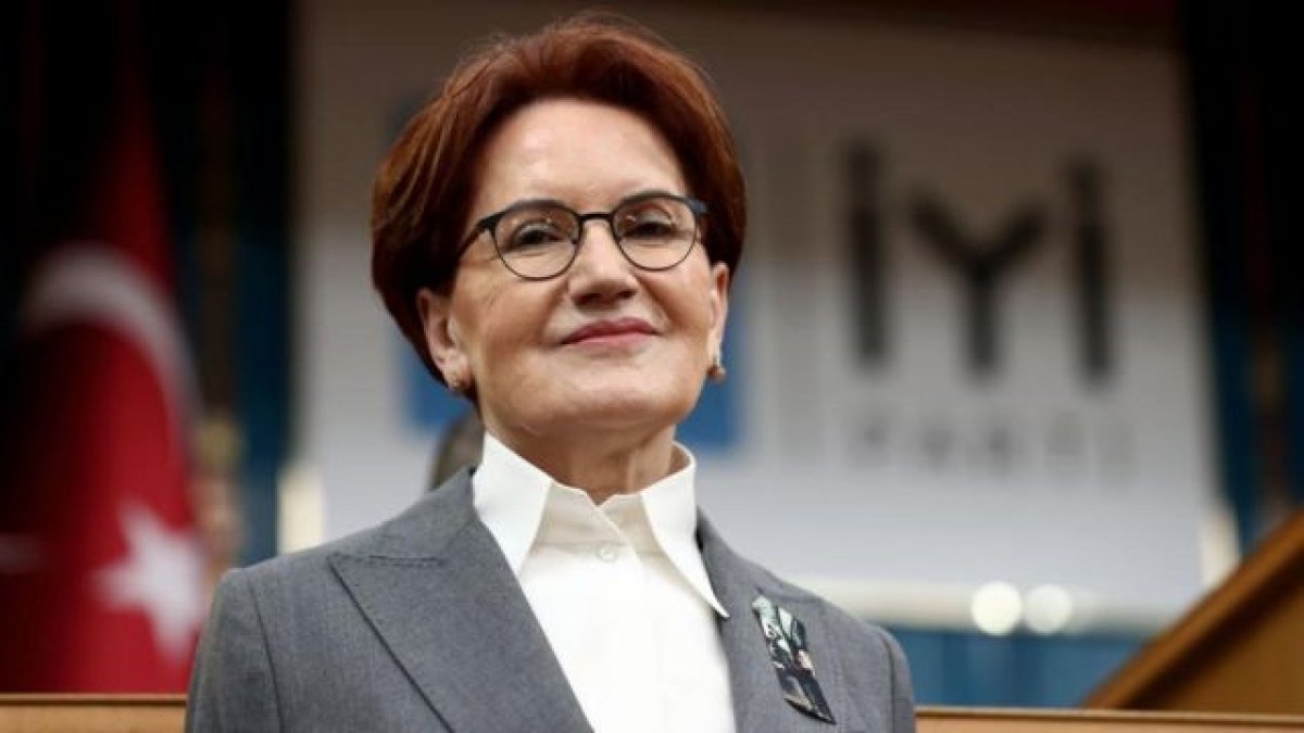 Akşener Ankara’ya taşınıyor