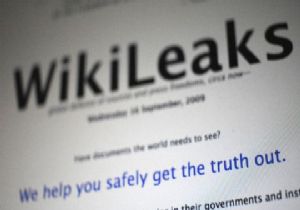 Suriye den Wikileaks Yorumu