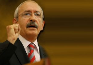 Kılıçdaroğlu, KOBİ lerle İlgili Rapor Açıklayacak