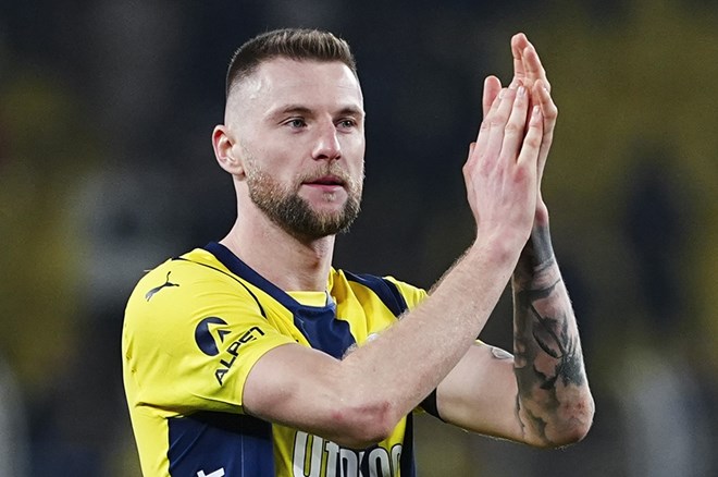 Fenerbahçe nin Skriniar ın bonservisi için teklif edeceği rakam belli oldu