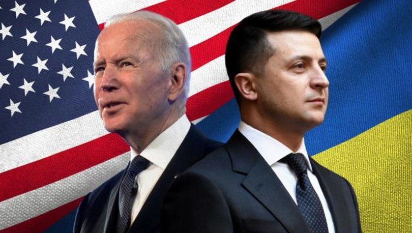 Zelenskiy’e büyük şok! Reddetti