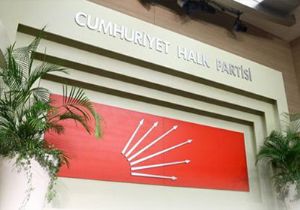 CHP den Sosyal Güvenlik Raporu