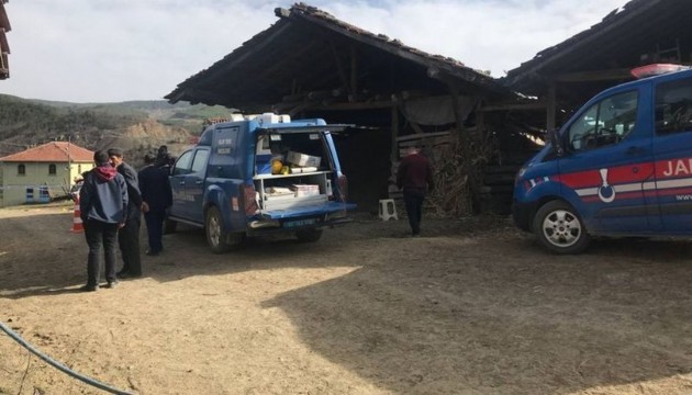 3 aile birbirine girdi: Ölü ve yaralılar var