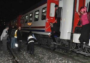 Çin de İkinci Tren Kazası: