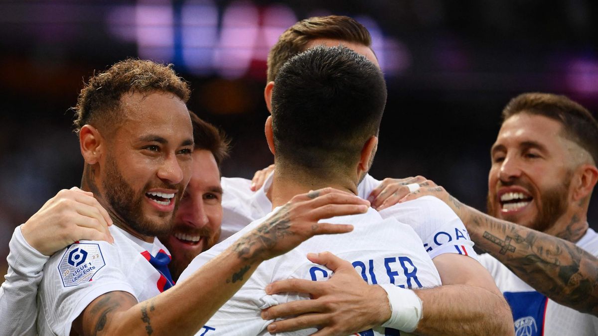 PSG 3 puanı 3 golle aldı