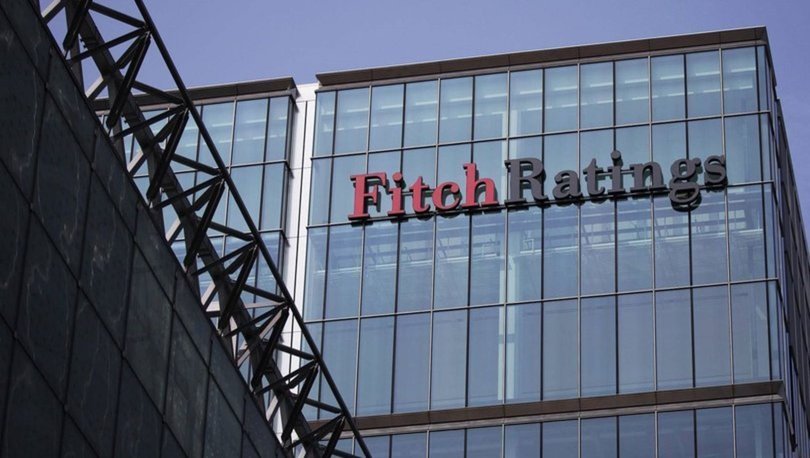 Fitch, Türkiye nin kredi notunu sabit bıraktı