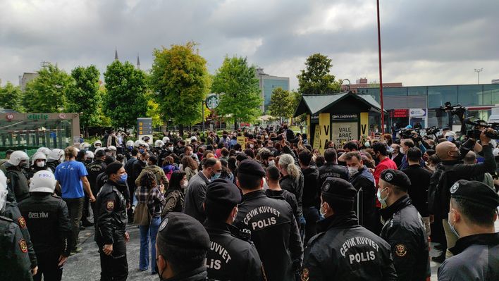 Boğaziçi Üniversitesi davasında istenen cezalar belli oldu