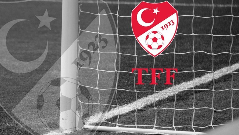 TFF, deprem felaketi nedeniyle transfer döneminin uzatıldığını açıkladı