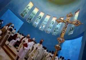 Kilise Tacizi 13 Çocuk Öldürdü